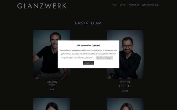 glanzwerk.at