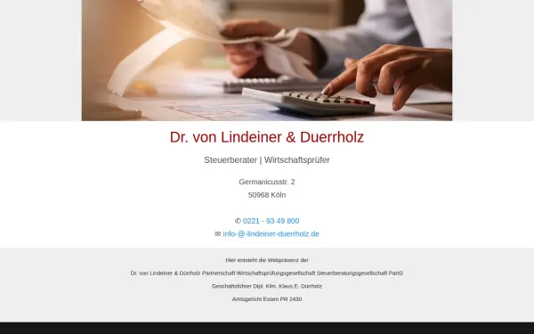 lindeiner-duerrholz.de