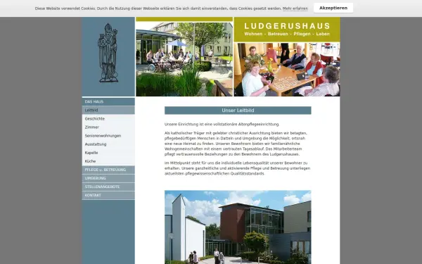 ludgerushaus.de