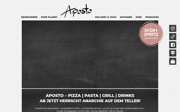 www.aposto.eu