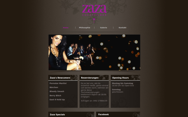 zazabar.de