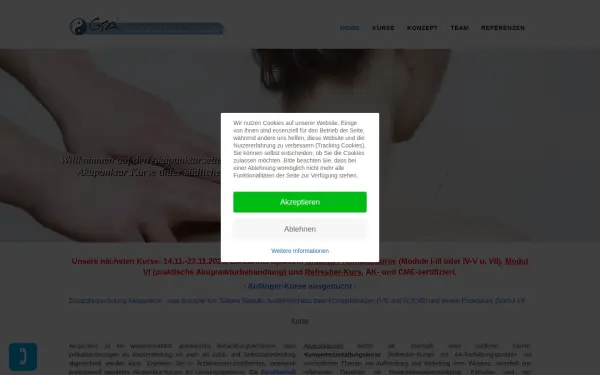 www.gsa-akupunktur.de