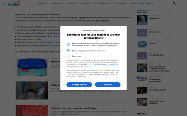www.babyfan.de