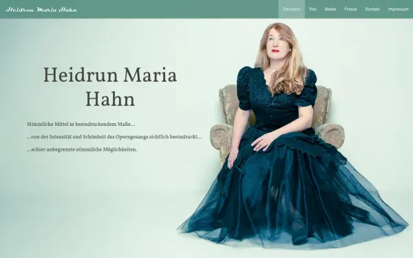 heidrunmariahahn.de