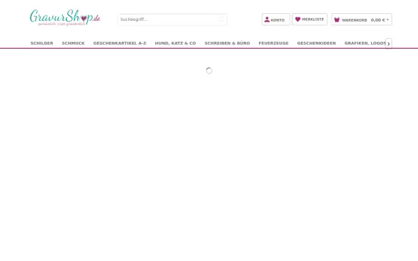 www.gravurshop.de