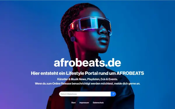afrobeats.de