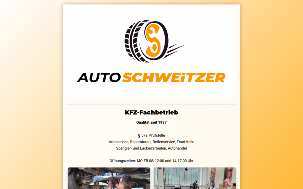auto-schweitzer.at