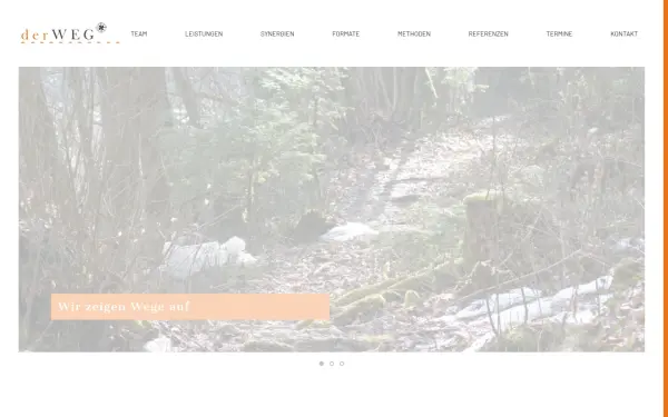 derweg-online.de