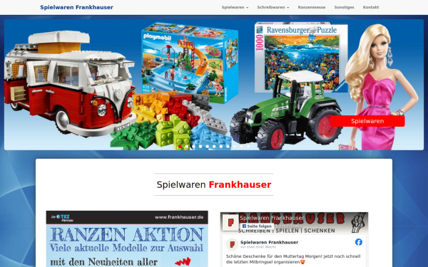 frankhauser.de