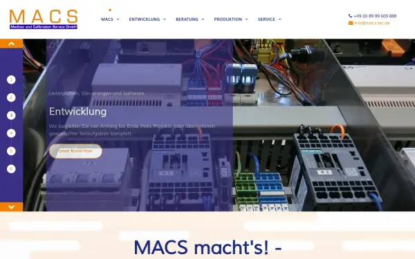macs-tec.de