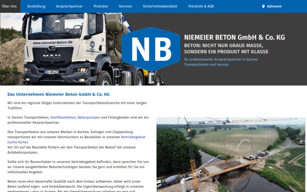 niemeier-beton.de