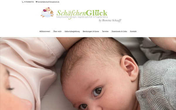 schaefchenglueck.de