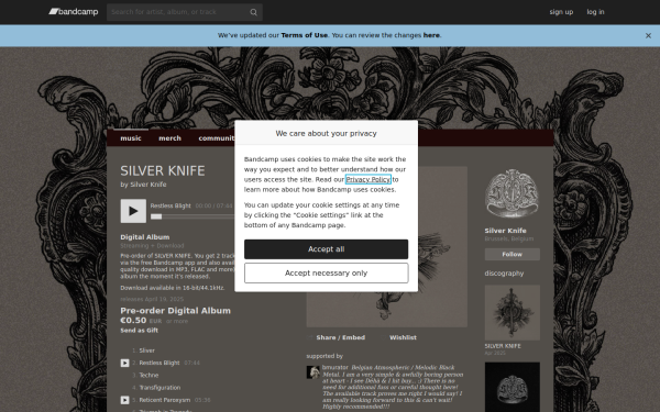 silverknife.bandcamp.com