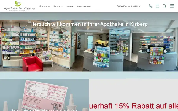 www.apotheke-in-kirberg.de