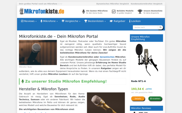 mikrofonkiste.de
