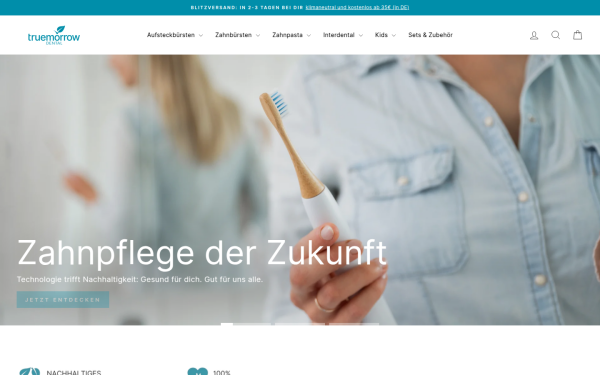 www.truemorrow.de
