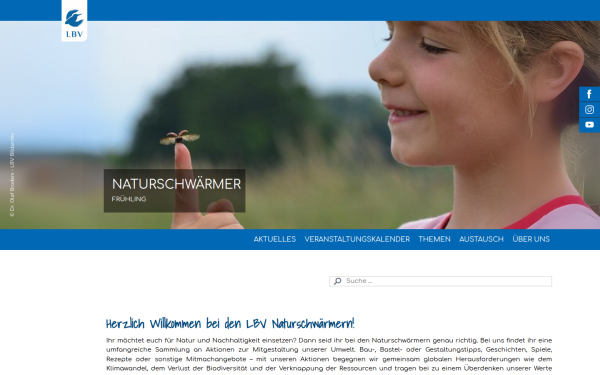 naturschwaermer.lbv.de