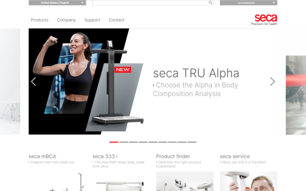 www.seca.com