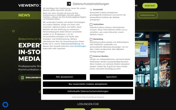 www.viewento.de
