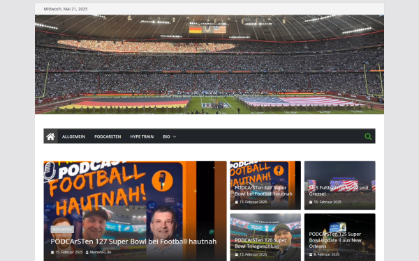 meine-nfl.de