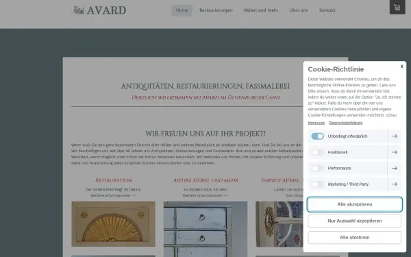 www.avard.de