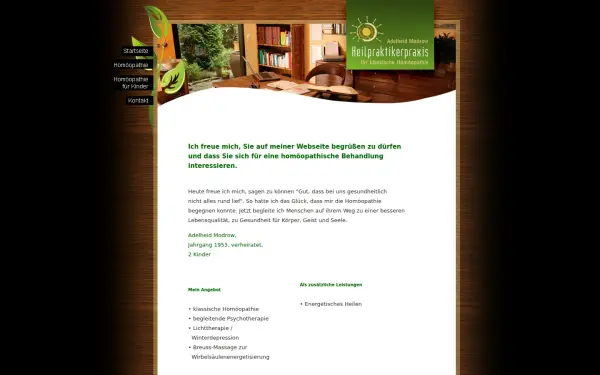 heilpraktikerpraxis-modrow.de