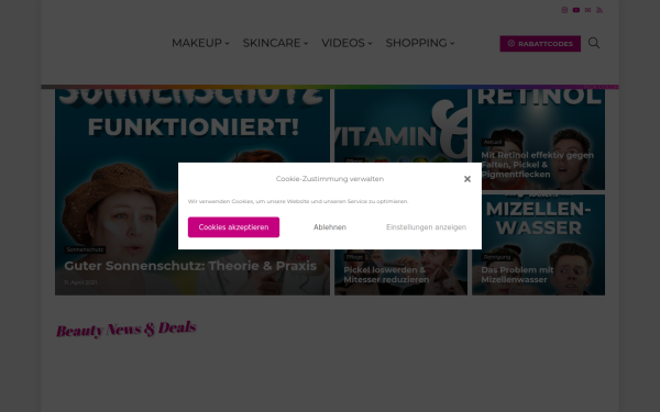 www.magi-mania.de