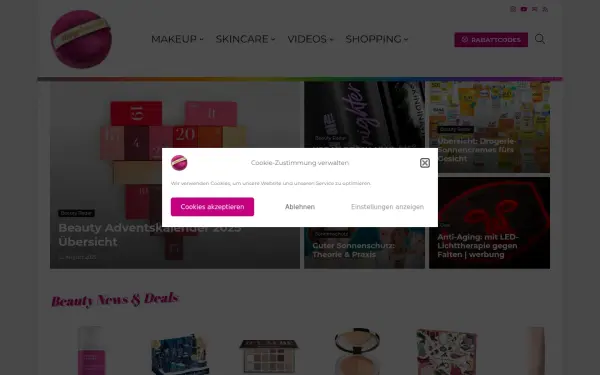 www.magi-mania.de