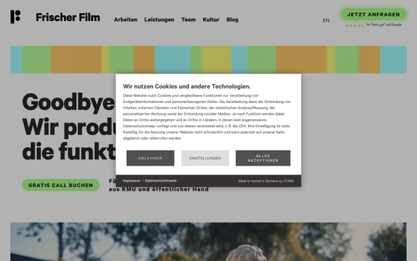 frischerfilm.de