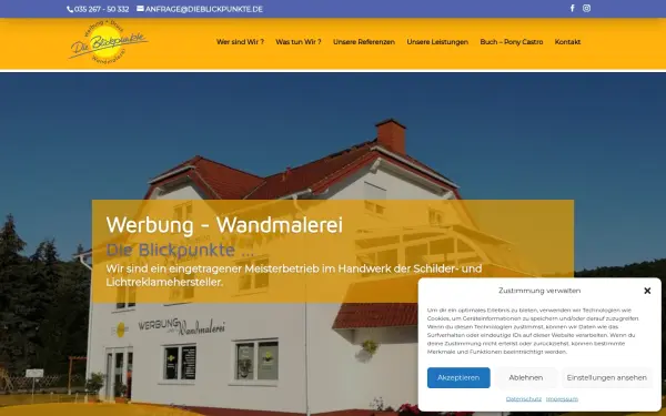 www.dieblickpunkte.de