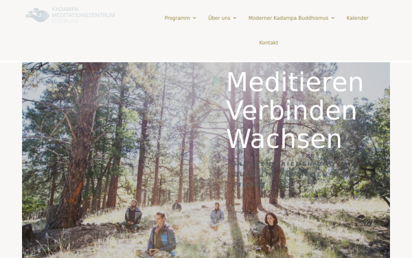www.meditation-freiburg.de