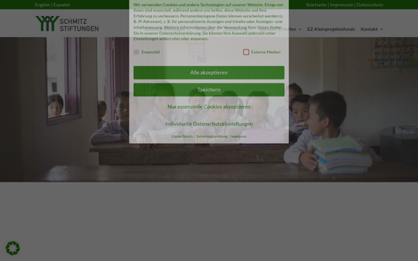 www.schmitz-stiftungen.de