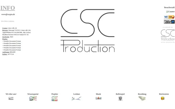 cscpro.de