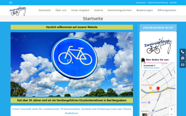 fahrradkunz-bza.de