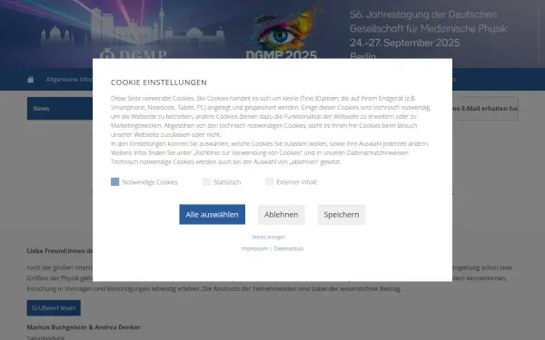 dgmp-kongress.de