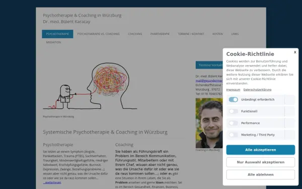 www.dr-kay-coachings.de