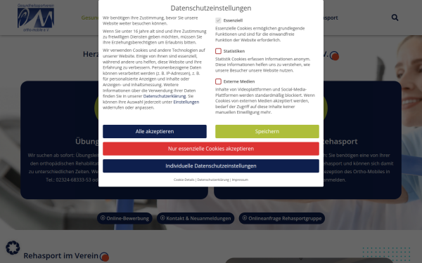 www.gsv-ortho-mobile.de