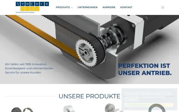 www.synchrotech.de