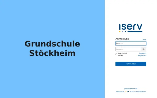 gsstoeckheim.de
