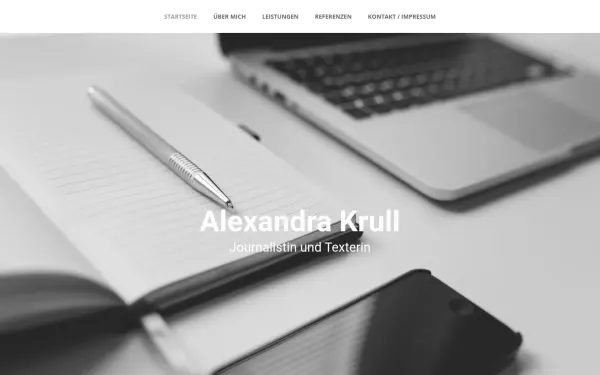 www.krull-texte.de