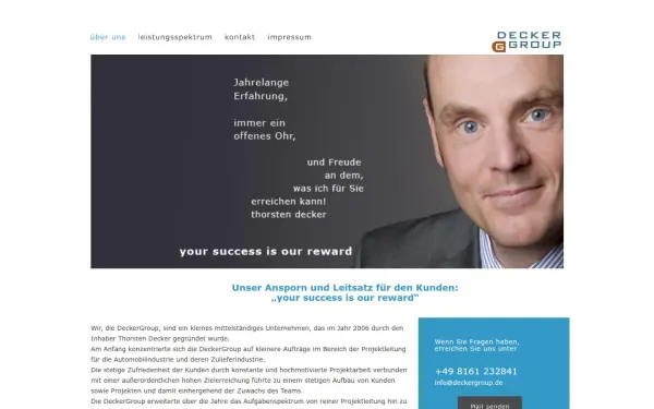 deckergroup.de