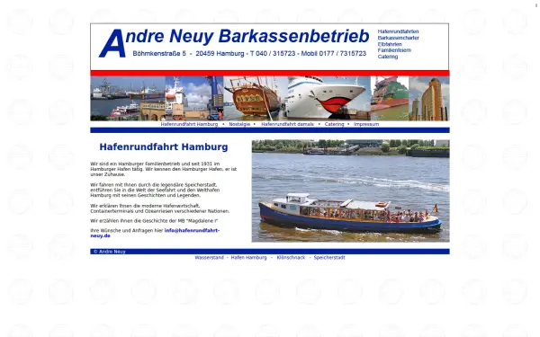 hafenrundfahrt-neuy.de