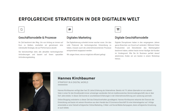 kirchbaumer.com