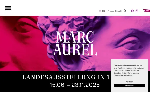 marc-aurel-trier.de