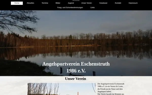 www.angelsportverein-eschenstruth.de