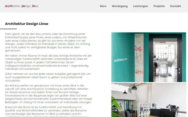 www.architektur-linse.de