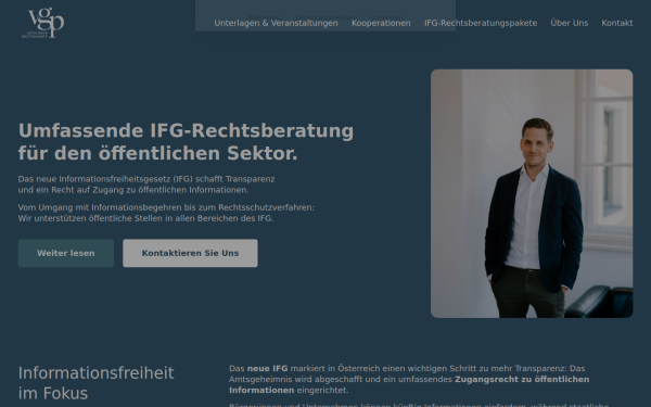 www.informationsfreiheit.or.at