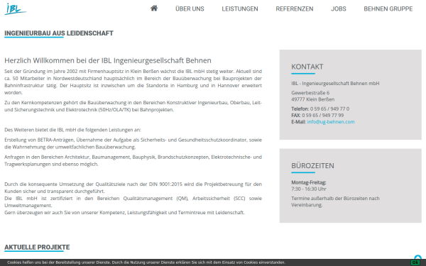 ibl-mbh.com