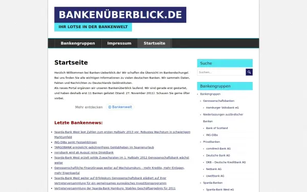 www.banken-ueberblick.de