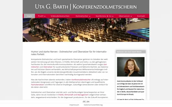 www.barth-konferenzdolmetscher.de